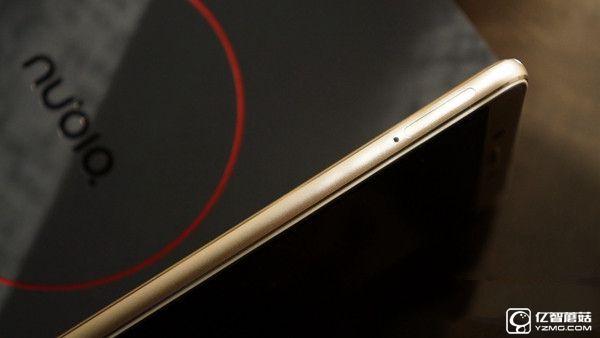 努比亞Z11 Max值得買嗎 nubia Z11 Max評(píng)測