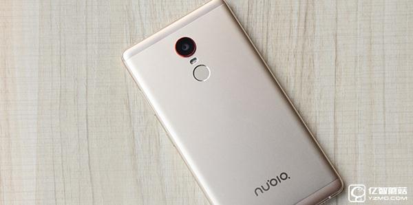 努比亞Z11 Max值得買嗎 nubia Z11 Max評測