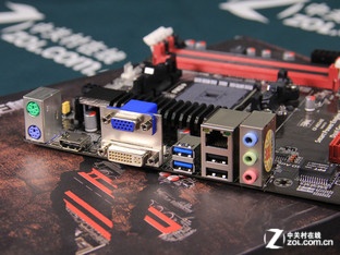 Kaveri次旗艦京東特價(jià) 7款A(yù)88X主板推薦