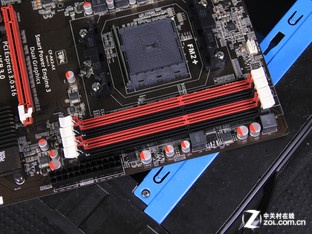 Kaveri次旗艦京東特價(jià) 7款A(yù)88X主板推薦