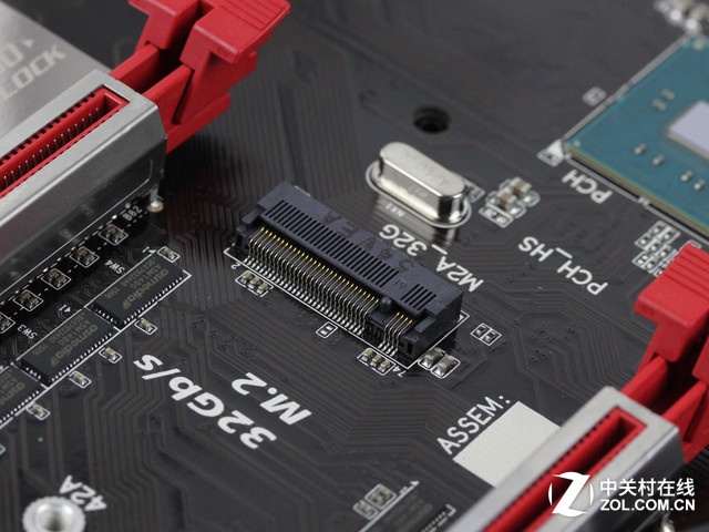 強勁游戲 技嘉Z170X-Gaming3賣場1499元