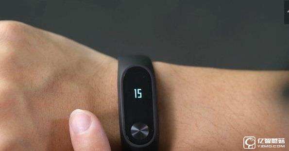 小米手環2和小米手環光感版有什么區別？小米手環光感版和2區別對比