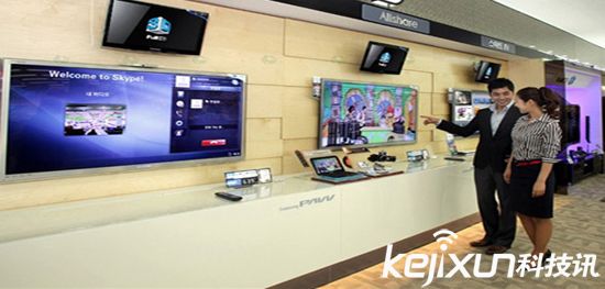 三星杜絕OLED 兩年內(nèi)推QLED量子點電視