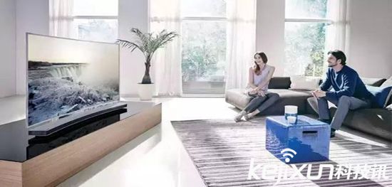 三星杜絕OLED 兩年內推QLED量子點電視