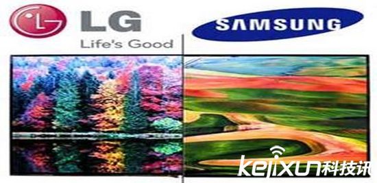 三星杜絕OLED 兩年內推QLED量子點電視