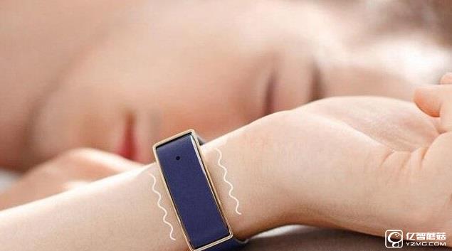 小米手環(huán)2勁敵 榮耀暢玩手環(huán)A1圖賞