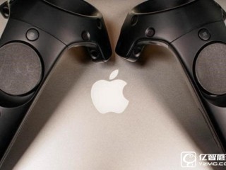 蘋(píng)果開(kāi)掛!要不了多久 Mac就能玩VR游戲了