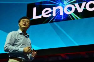 面對前所未有的挑戰(zhàn) 聯(lián)想未來依靠什么復興？