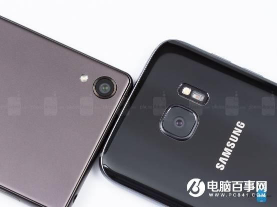三星S7與索尼Xperia X對(duì)比 究竟誰更有性價(jià)比?