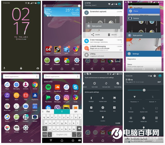 三星S7與索尼Xperia X對(duì)比 究竟誰更有性價(jià)比?