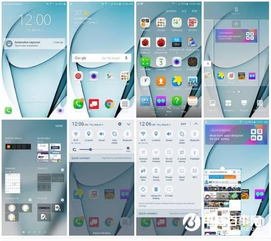 三星S7與索尼Xperia X對(duì)比 究竟誰更有性價(jià)比?