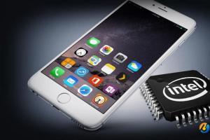 iPhone 7將首次引入Intel基帶 中國卻無緣