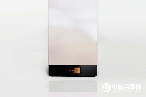 隱藏式指紋識(shí)別手機(jī)揭秘 很酷但很遙遠(yuǎn)