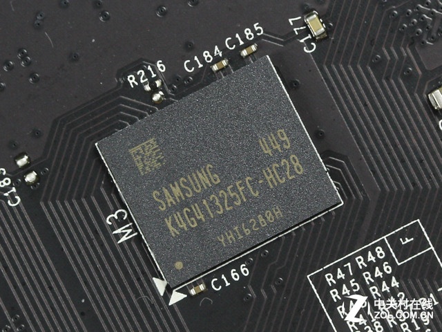 2G還是4G？淺談顯存對游戲的影響有多大 