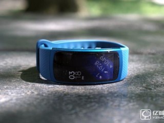 gear fit 2 續航怎么樣  三星gear fit 2體驗評測