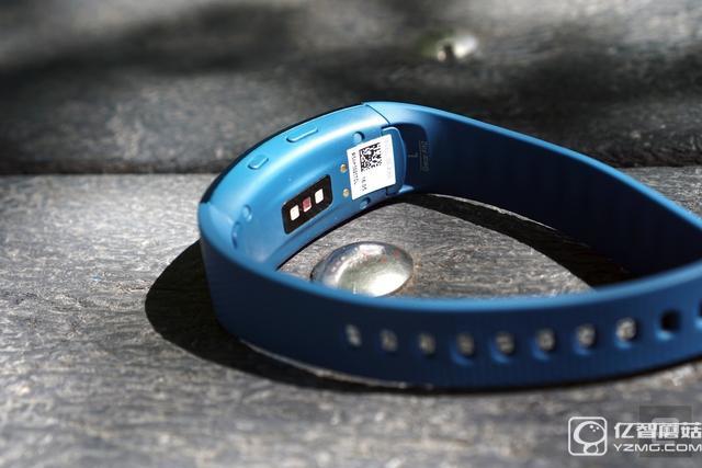 Gear Fit 2體驗(yàn) 目前三星最高水準(zhǔn)的運(yùn)動(dòng)手環(huán)