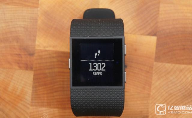 Gear Fit 2體驗(yàn) 目前三星最高水準(zhǔn)的運(yùn)動(dòng)手環(huán)