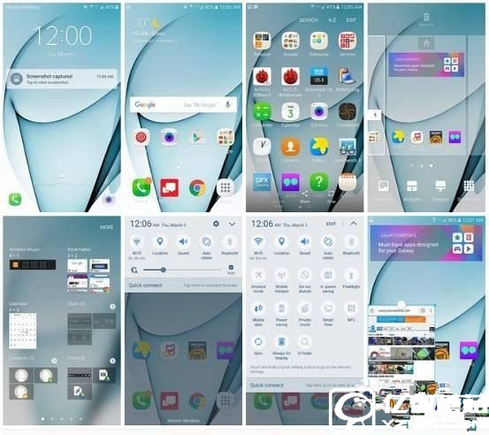 三星S7與索尼Xperia X對比 究竟誰更有性價比?