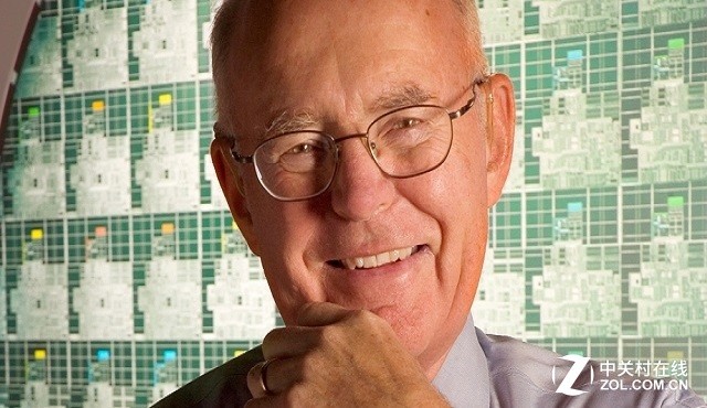 Intel改變戰(zhàn)略模式 摩爾定律即將終結(jié)?