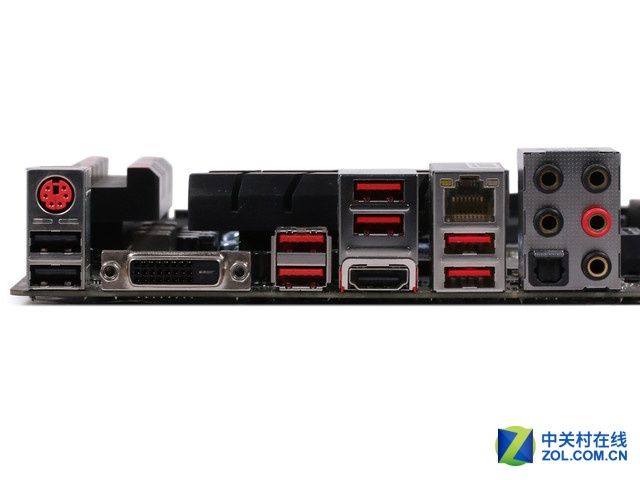 動態炫光 微星Z170A GAMING PRO售1499