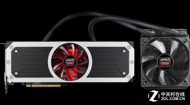 史上最高功耗神U+卡皇 AMD信仰平臺實測