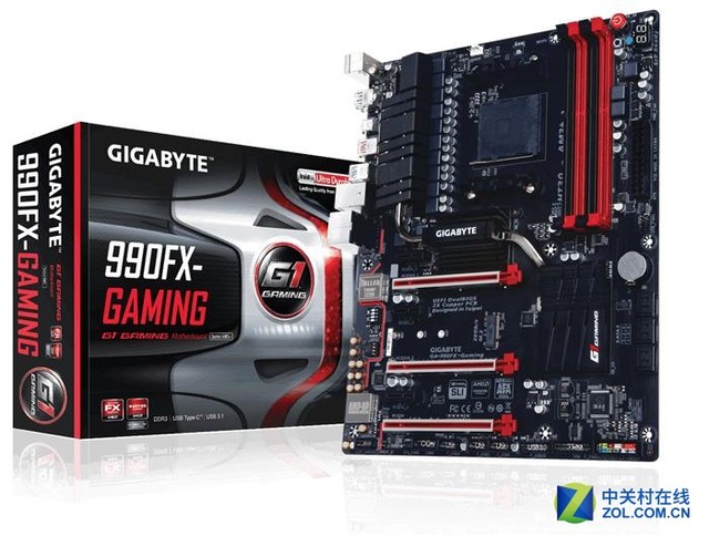 史上最高功耗神U+卡皇 AMD信仰平臺實測