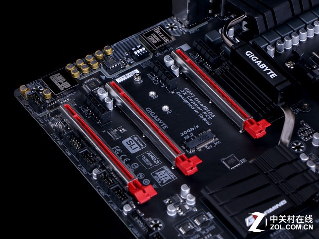 決戰(zhàn)性能之巔 AMD FX-9590大戰(zhàn)Intel 