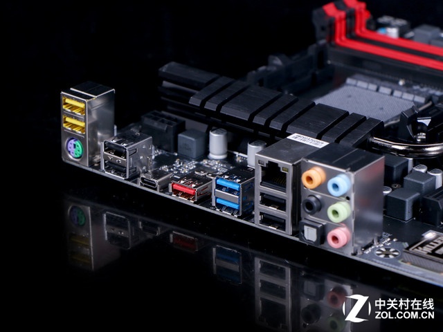 決戰(zhàn)性能之巔 AMD FX-9590大戰(zhàn)Intel 