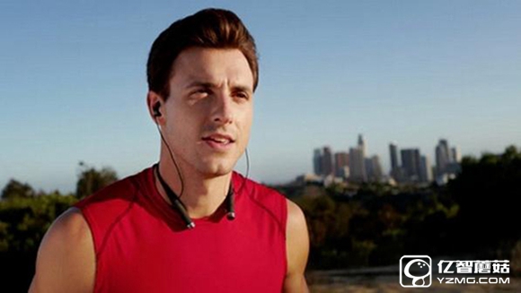 想運動？你可能需要一位貼心的智能“教練”