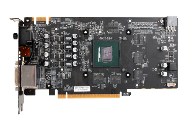 獨(dú)特游戲視角 七彩虹iGame960售1499元