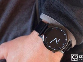 Moto360二代迎來系統固件升級 增強心率功能
