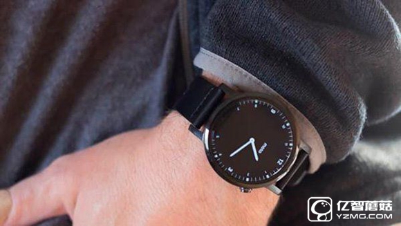 Moto360二代迎來系統(tǒng)固件升級，增強(qiáng)心率功能