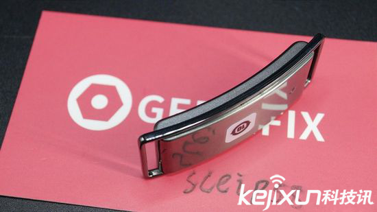 華為榮耀暢玩手環A1揭秘: 果然不是蓋的