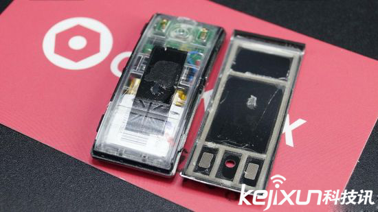 華為榮耀暢玩手環A1揭秘: 果然不是蓋的