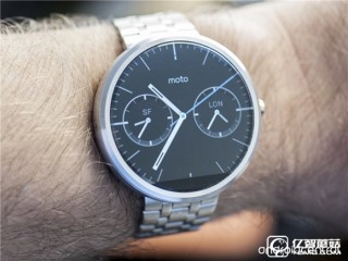 Moto360一代確認無法升級Android Wear 2.0系統 悲劇了！