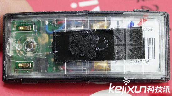 華為榮耀暢玩手環A1揭秘: 果然不是蓋的