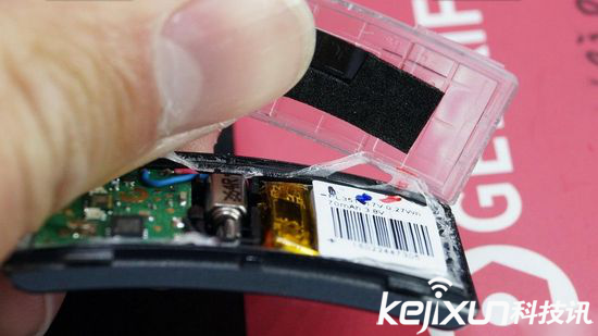 華為榮耀暢玩手環A1揭秘： 果然不是蓋的