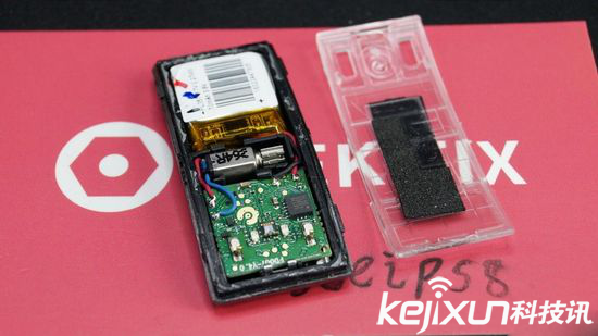 華為榮耀暢玩手環A1揭秘： 果然不是蓋的