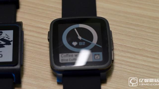 Pebble Time 2體驗：可監測心率使用體驗更好