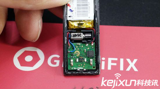 華為榮耀暢玩手環A1揭秘： 果然不是蓋的