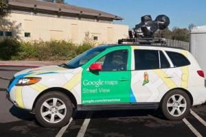 印度政府禁止谷歌拍攝街景 擔(dān)心危害國(guó)家安全