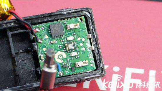 華為榮耀暢玩手環A1揭秘： 果然不是蓋的