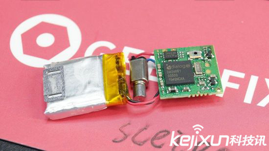 華為榮耀暢玩手環A1揭秘: 果然不是蓋的