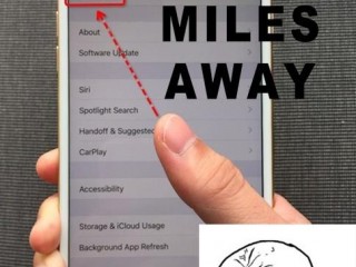 iPhone真的好用嗎？蘋果知道嗎