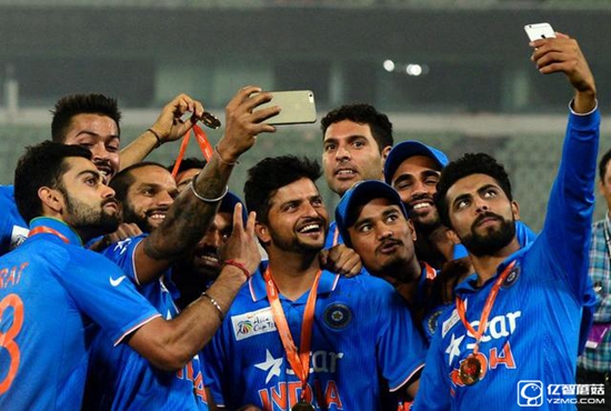 蘋果在中國市場勢力 印度會被華為再次打敗嗎?