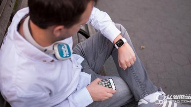 Apple Watch 2快來了 想知道新特性看這篇就對了