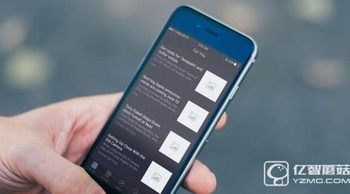 ios10暗色模式怎么樣 蘋果ios10暗色模式使用體驗評測4