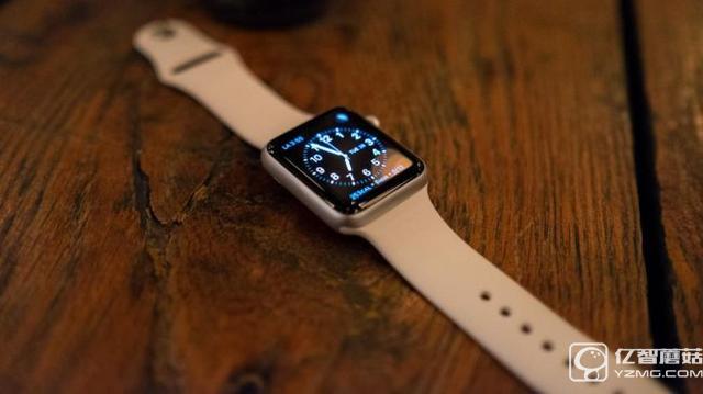 Apple Watch 2快來了 想知道新特性看這篇就對了