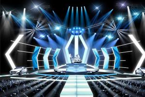 魅藍(lán)3S領(lǐng)銜 八大品牌今日扎堆召開(kāi)發(fā)布會(huì)