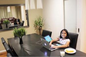 9歲女孩成為蘋(píng)果開(kāi)發(fā)者大會(huì)最小參會(huì)者